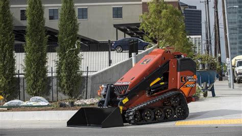 ditch witch for sale mini skid steer|ditch witch sk1050 price.